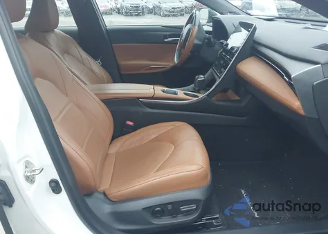 2021 Toyota Avalon Limited from USA, damaged, VIN 4T1DZ1FB9MU056275